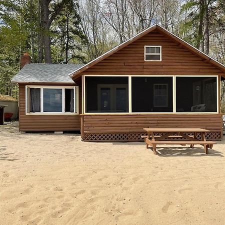 Limberlost Limit 6 Cottage Standish Kültér fotó