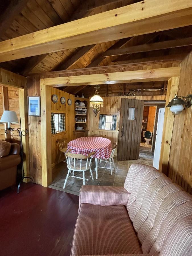 Limberlost Limit 6 Cottage Standish Kültér fotó
