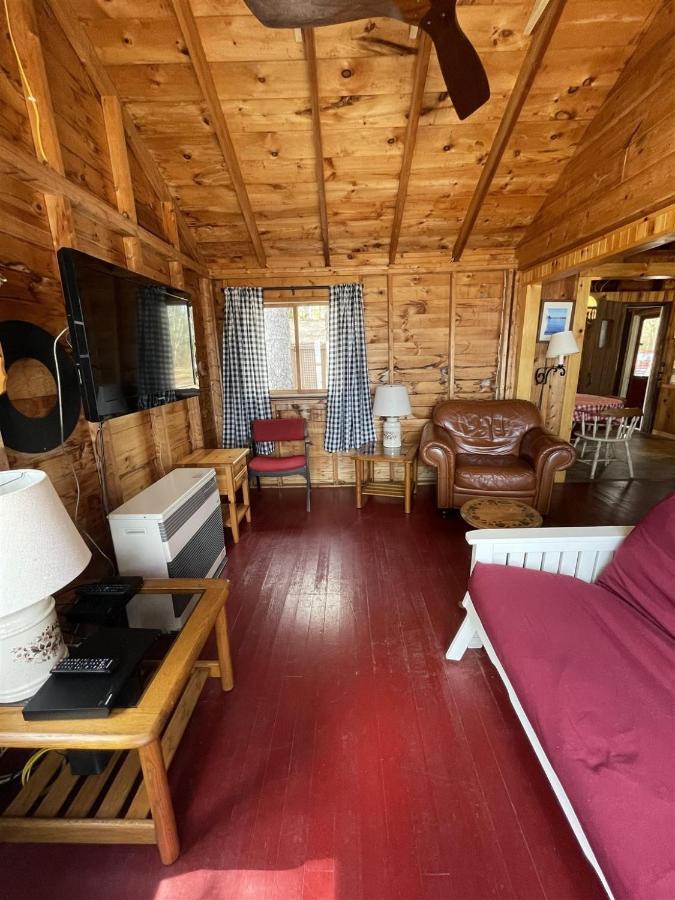 Limberlost Limit 6 Cottage Standish Kültér fotó