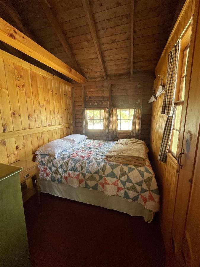 Limberlost Limit 6 Cottage Standish Kültér fotó