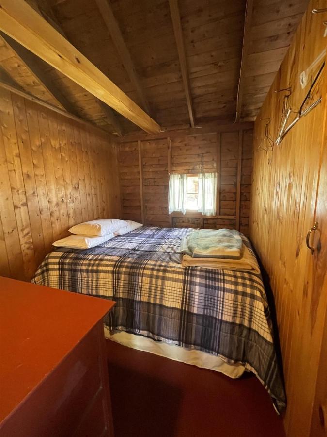 Limberlost Limit 6 Cottage Standish Kültér fotó